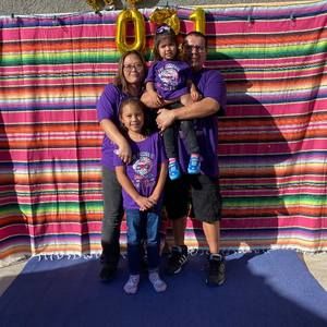 Meet your Posher, Sunyi n abel